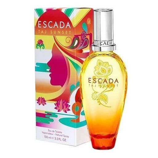 Escada Taj Sunset 100 мл тестер