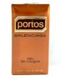Cristobal Balenciaga Portos 50 мл