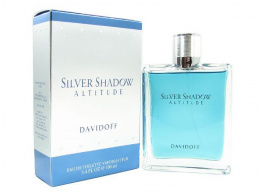 Davidoff Silver Shadow Altitude