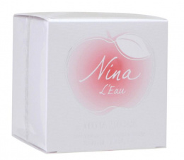 Nina Ricci Nina L'Eau