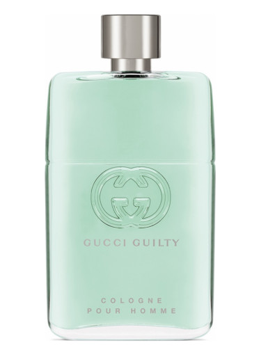 Gucci Guilty Cologne pour Homme 90 мл тестер
