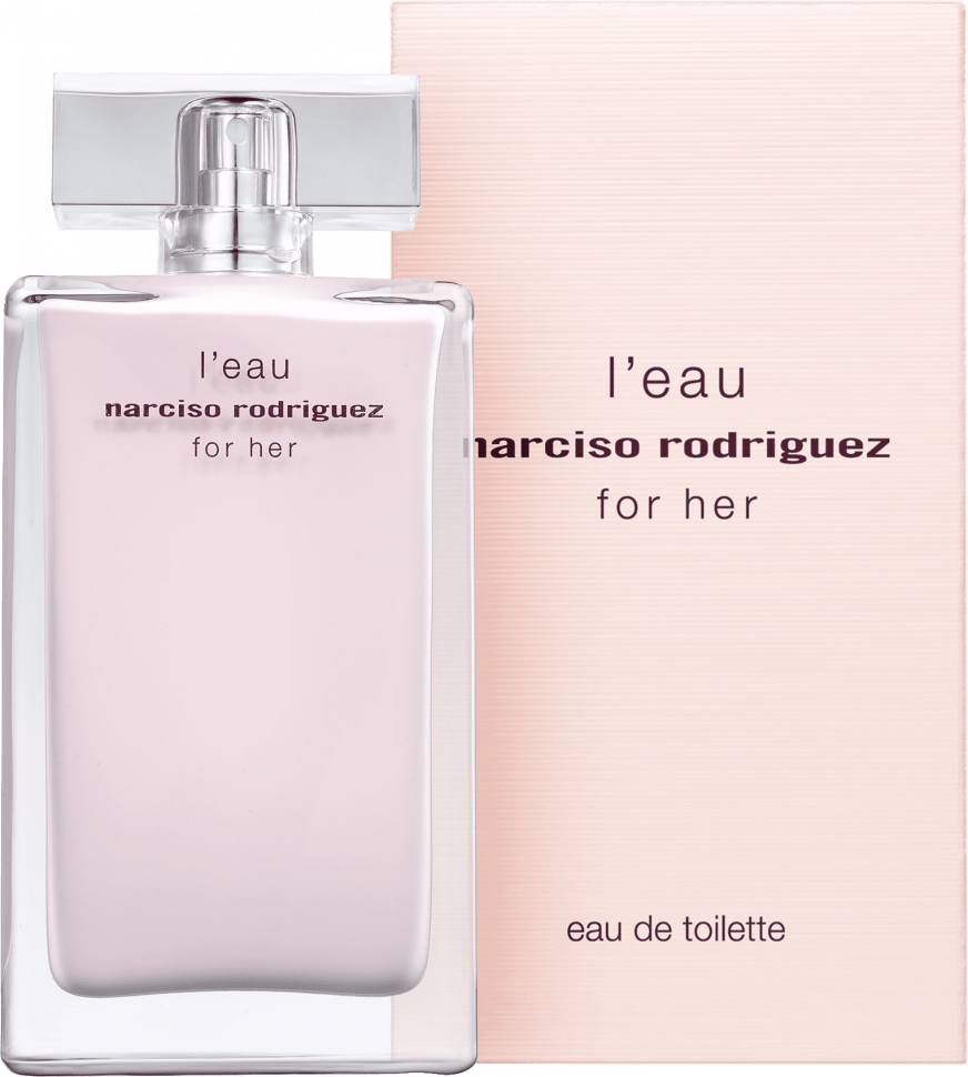  Narciso Rodriguez L'Eau For Her 30 мл