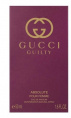 Gucci Guilty Absolute pour Femme 50 мл