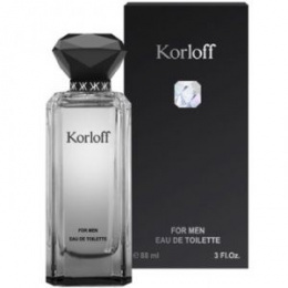 Korloff Private For Men