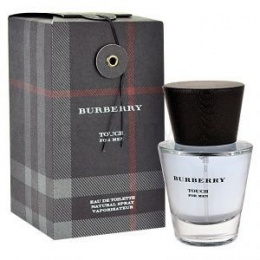 Burberry Touch Men