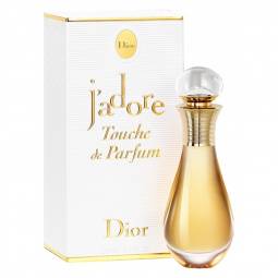 Christian Dior J`Adore Touche de Parfum
