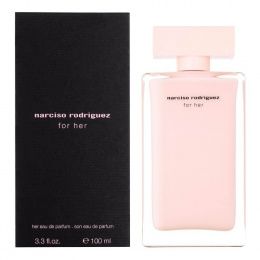 Narciso Rodriguez for Her