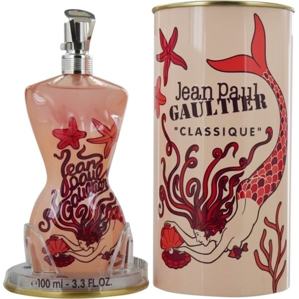 Jean Paul Gaultier Classique Summer 2014 100 мл