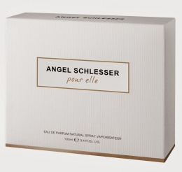 Angel Schlesser Pour Elle