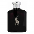 Ralph Lauren Polo Black 75 мл
