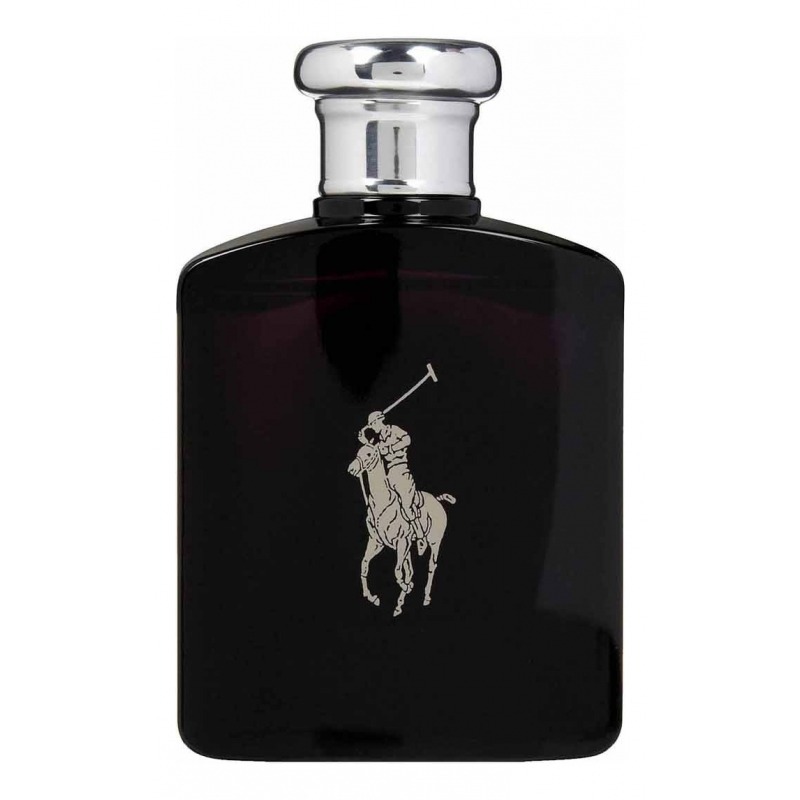 Ralph Lauren Polo Black 75 мл