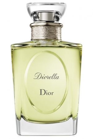 Christian Dior Diorella 100 мл тестер