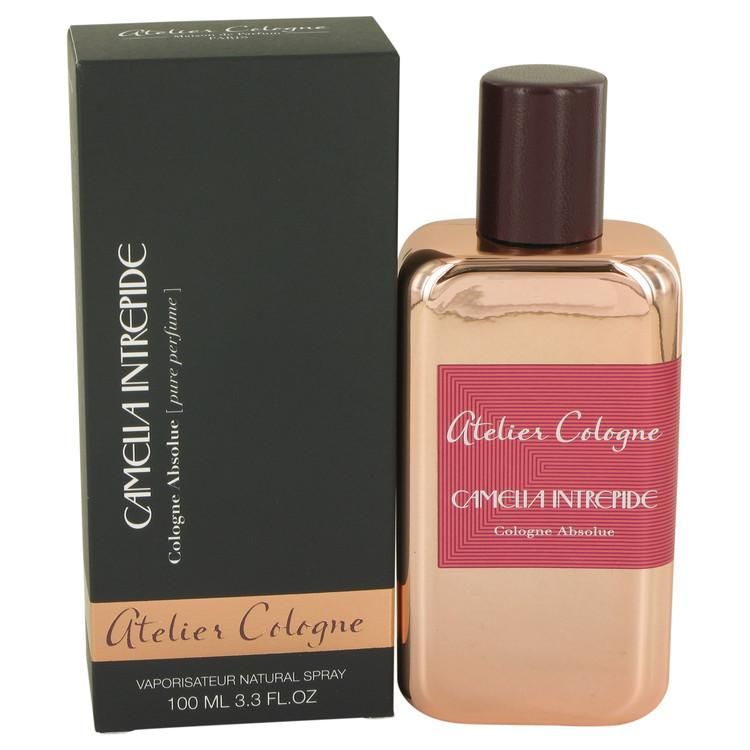 Atelier Cologne Camelia Intrepide 30 мл