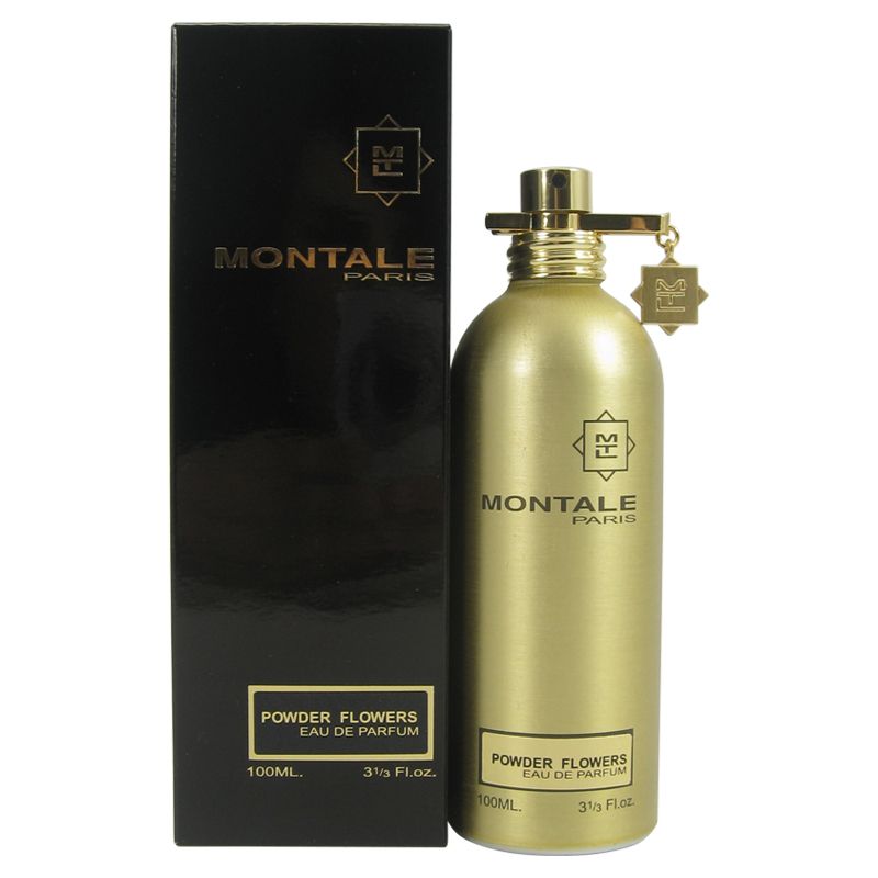 Montale Powder Flowers 50 мл
