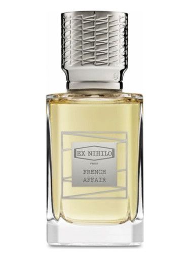 EX Nihilo French Affair 50 мл