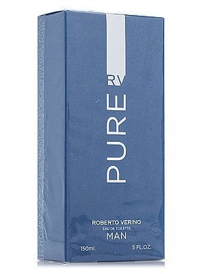Roberto Verino RV Pure Man 75 мл