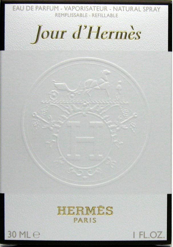 Hermes Jour d`Hermes 30 мл