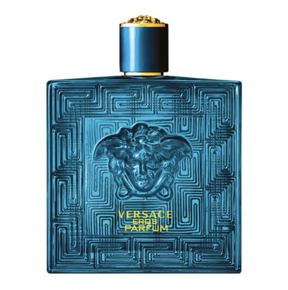 Versace Eros Parfum 100 мл тестер