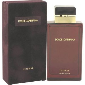 Dolce and Gabbana D&G pour Femme Intense 100 мл тестер