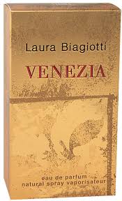 Laura Biagiotti Venezia 25 мл