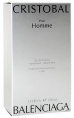 Cristobal Balenciaga Cristobal pour Homme 100 мл тестер