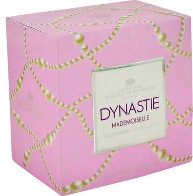Marina de Bourbon Dynastie Mademoiselle 30 мл