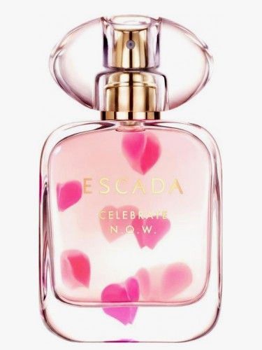 Escada Celebrate N.O.W. 50 мл тестер