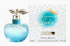 Nina Ricci Les Gourmandises de Luna