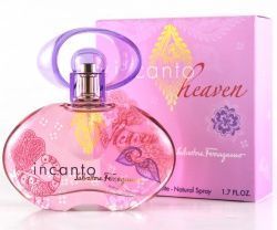  Salvatore Ferragamo Incanto Heaven 30 мл