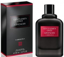 Givenchy Gentlemen Only Absolute