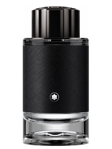 Mont Blanc Explorer 30 мл