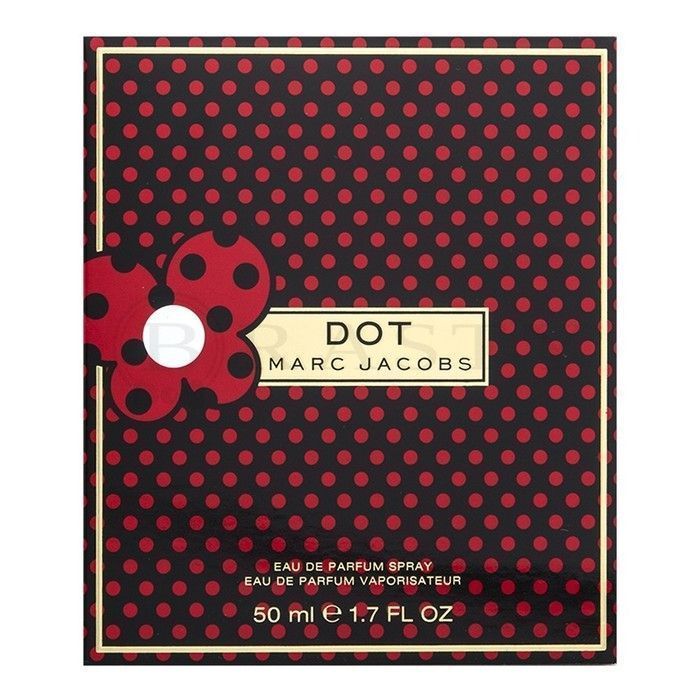 Marc Jacobs Dot 30 мл