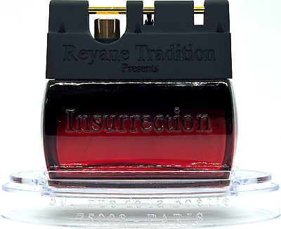 Reyane Tradition Insurrection Magma Red 100 мл