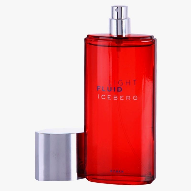 Iceberg Fluid Light Woman 50 мл