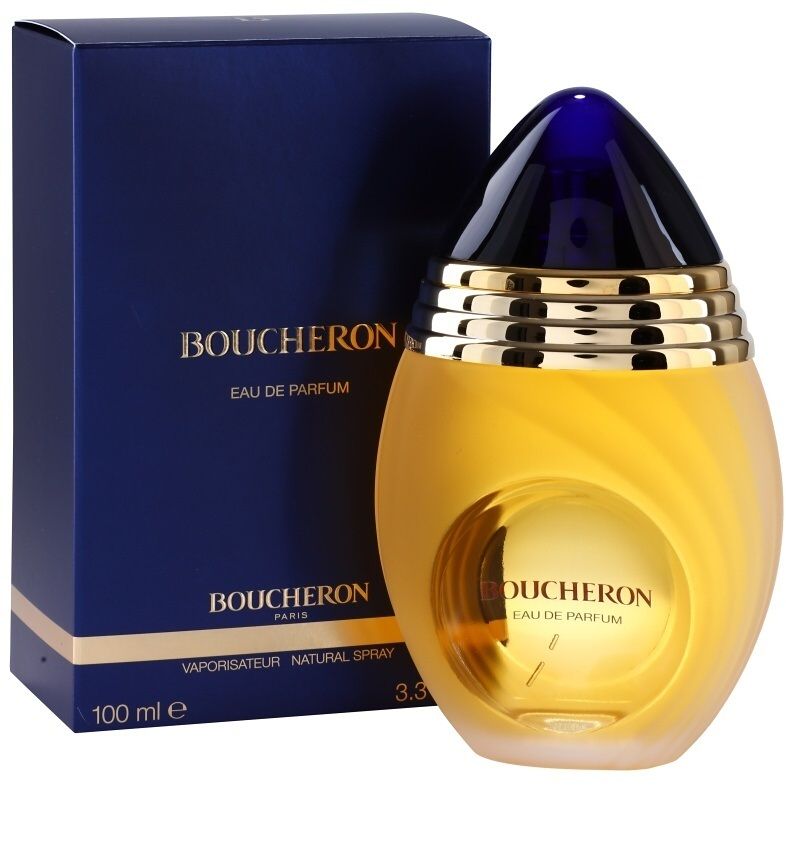 Boucheron pour Femme Eau de Parfum 100 мл тестер