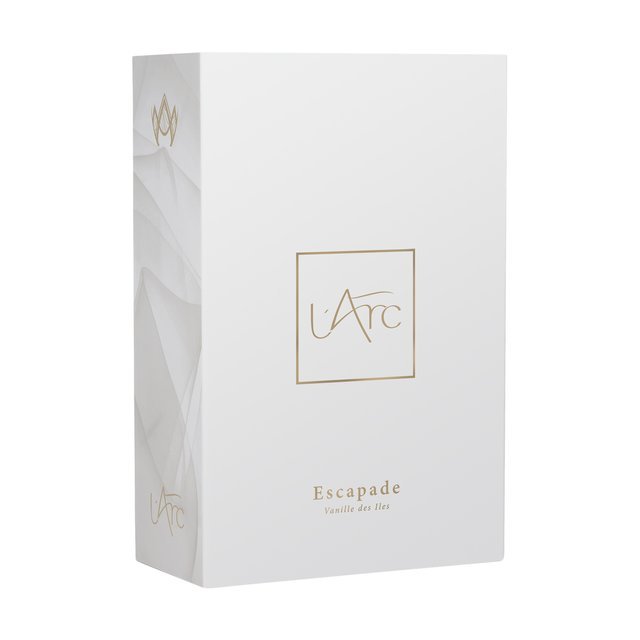  L'Arc Escapade Vanille des iles 100 мл тестер