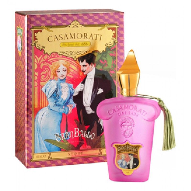 Xerjoff Casamorati 1888 Gran Ballo 30 мл