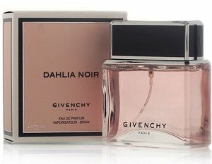 Givenchy Dahlia Noir 50 мл