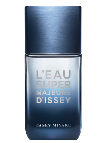 Issey Miyake L'Eau SUPER Majeure D'Issey 50 мл