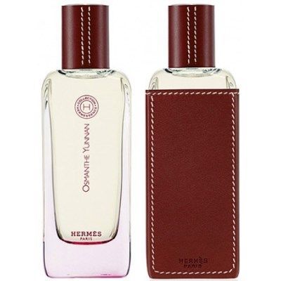 Hermes Hermessence Osmanthe Yunnan 15 мл