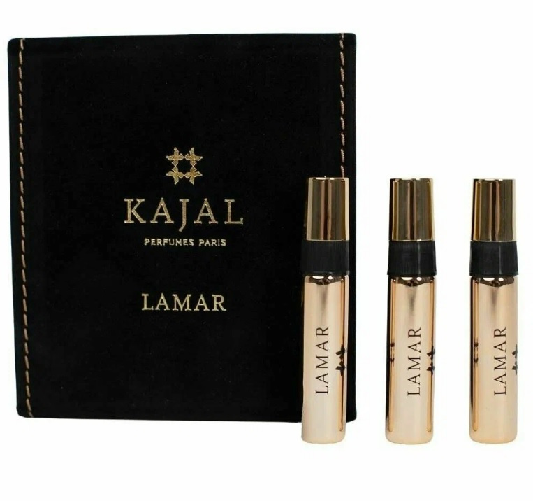 Kajal Lamar 3*5 мл