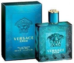  Versace Eros 30 мл