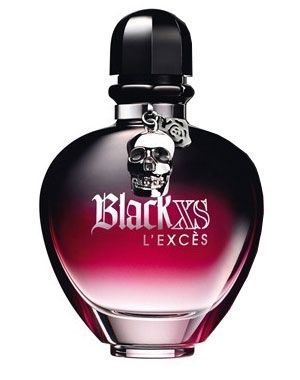  Paco Rabanne Black XS L'Exces for Her 80 мл тестер