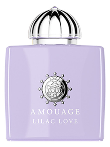 Amouage Lilac Love 100 мл тестер