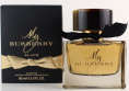 Burberry My Burberry Black 50 мл