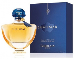 Guerlain Shalimar Eau de Toilette