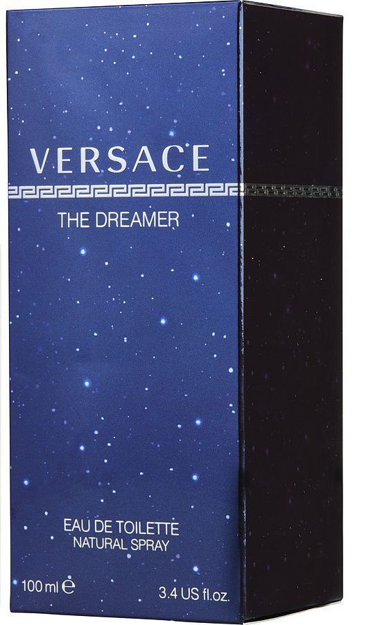 Versace Dreamer 100 мл тестер