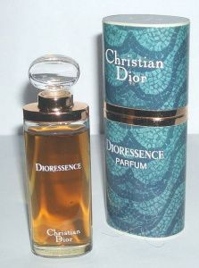 Christian Dior Dioressence Parfume