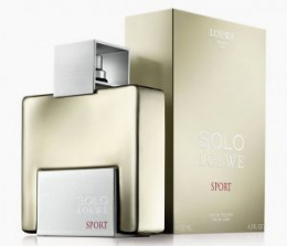 Loewe Solo Sport