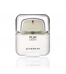 Givenchy Play Sport